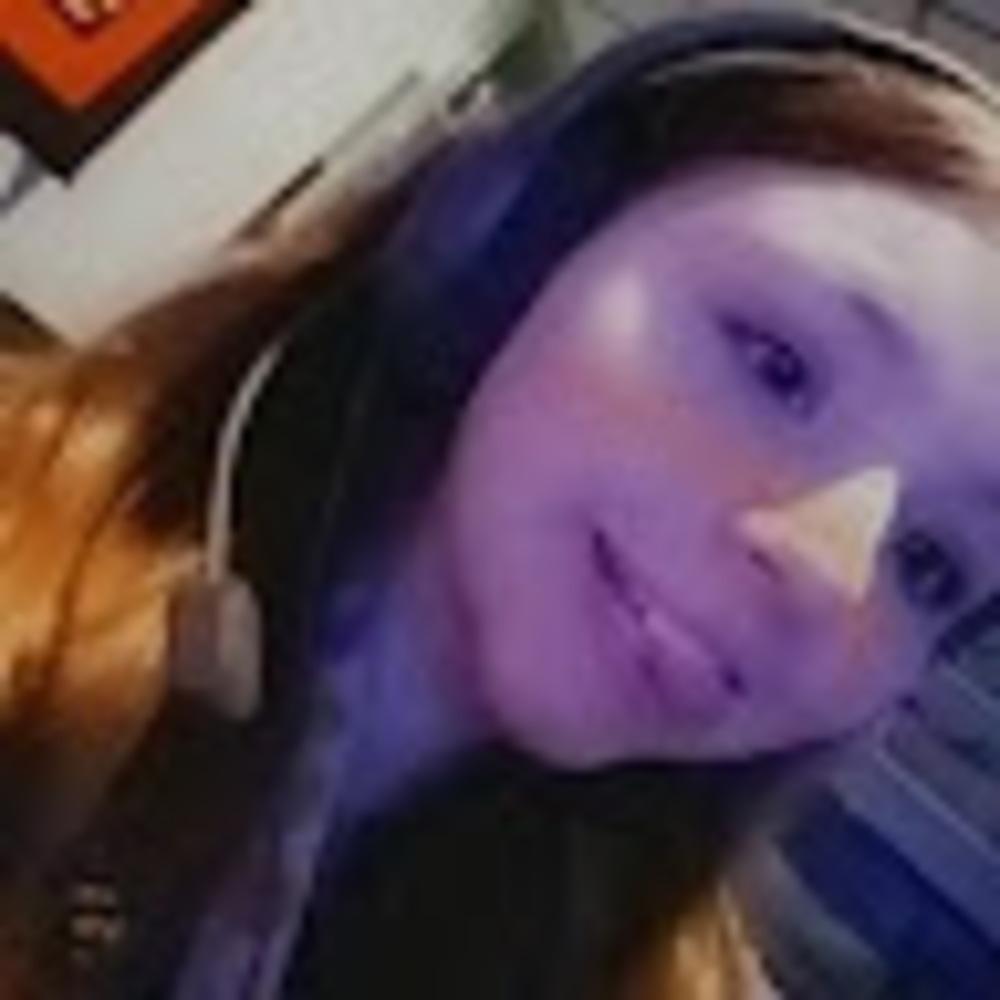 Meet your Posher, Franchesca